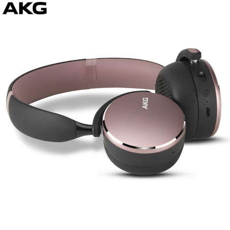 AKG Y500