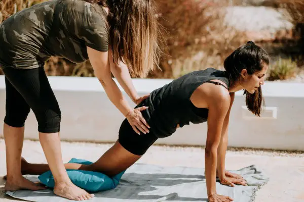 An in-depth review of the best yoga shorts available in 2019.