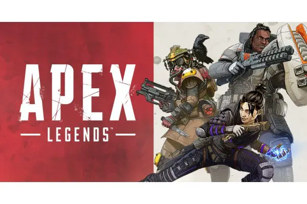 An in-depth review of Apex Legends.
