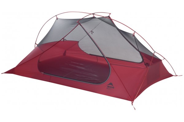 An in-depth review of the MSR Freelite 2 tent. 