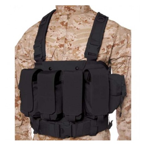 Blackhawk! Commando Harness