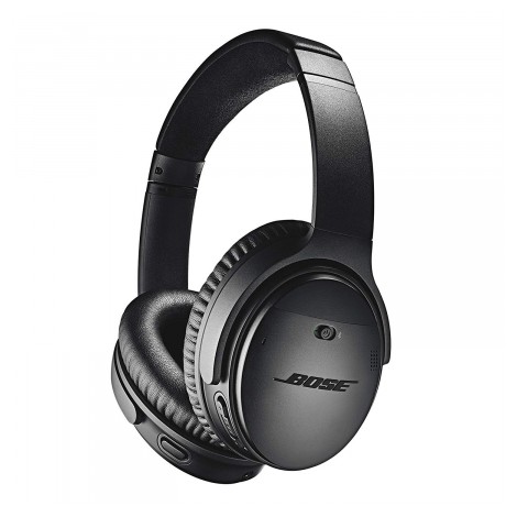 Bose QuietComfort 35