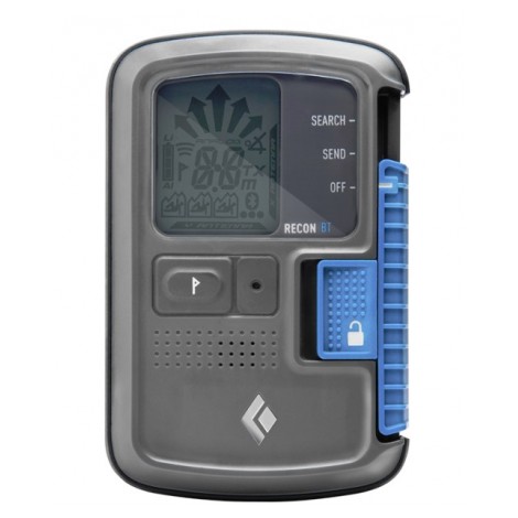 Black Diamond Recon BT