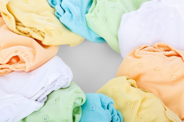 An in-depth review of the best cloth diapers available in 2019. 