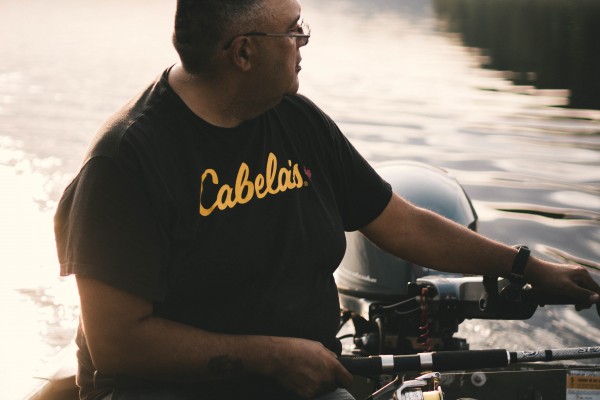 An in-depth review of the best Cabelas fishing rods available in 2019. 