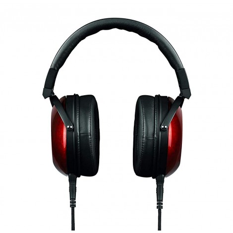 Fostex TH-909