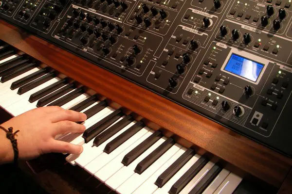 An in-depth review of the best synthesizers available in 2019.