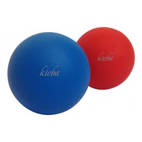 Kieba Lacrosse Therapy Balls