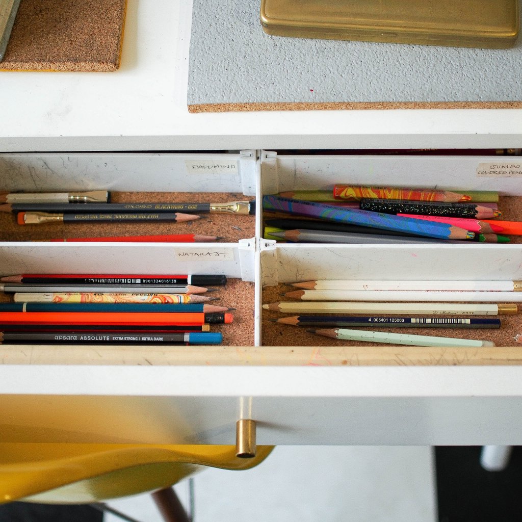10 Best Drawer Dividers Reviewed in 2024 TheGearHunt