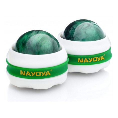Nayoya Wellness Roller Therapy Balls
