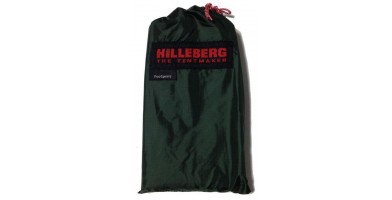 An in-depth review of the Hilleberg Staika