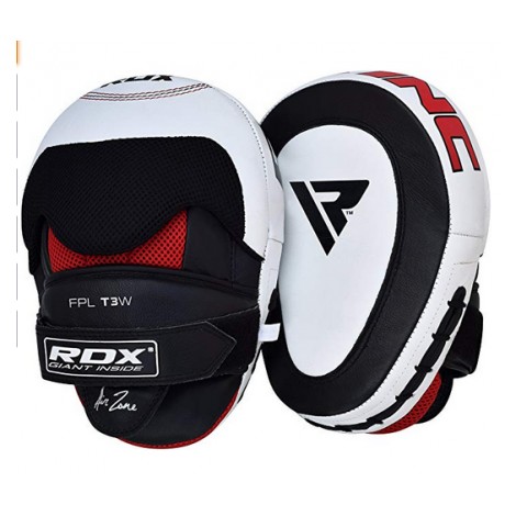 RDX Punch Mitts