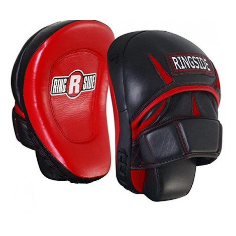 Ringside Pro Panther Punch Mitts