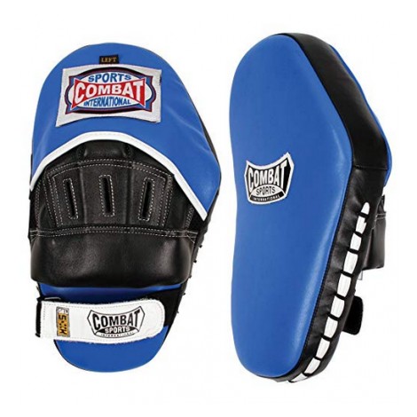 Combat Sports Punch Mitts