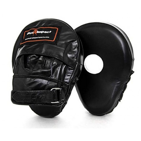 Pro Impact Punch Mitts