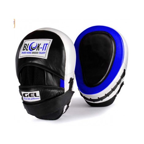 Blok-IT Punch Mitts