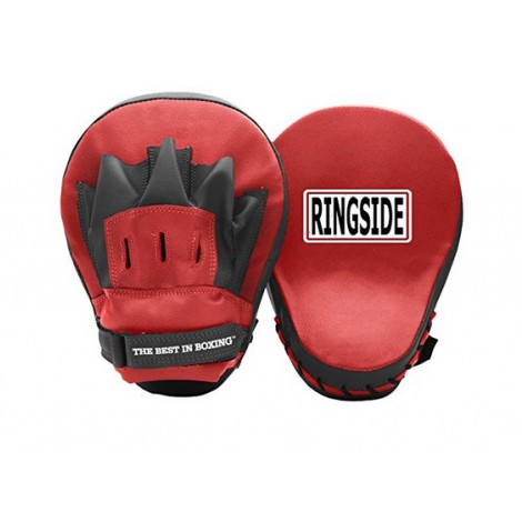 RINGSIDE Punch Mitts