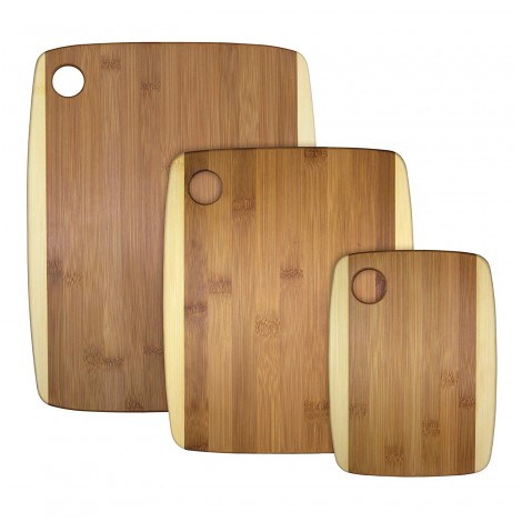 Totally Bamboo 3-Piece