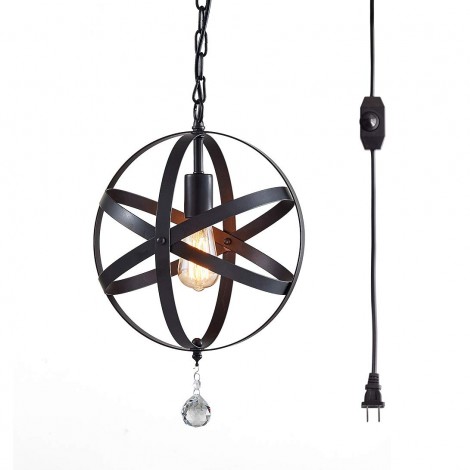 TZOE Globe