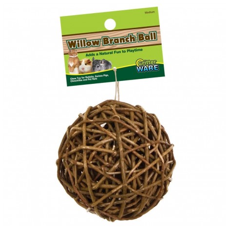 Willow Branch Ball
