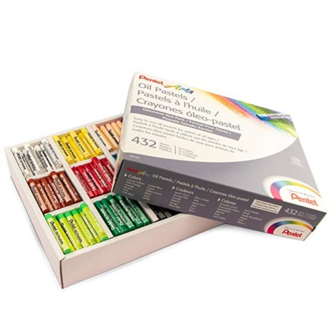 Pentel Arts