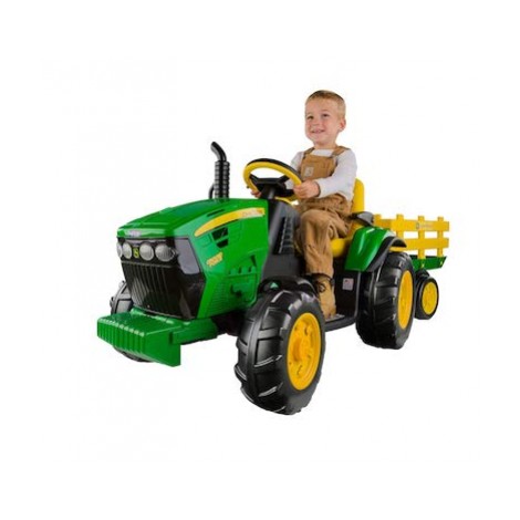 Peg Perego John Deere