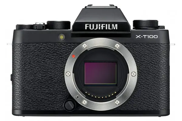 An in-depth review of theFujifilm X-T100. 