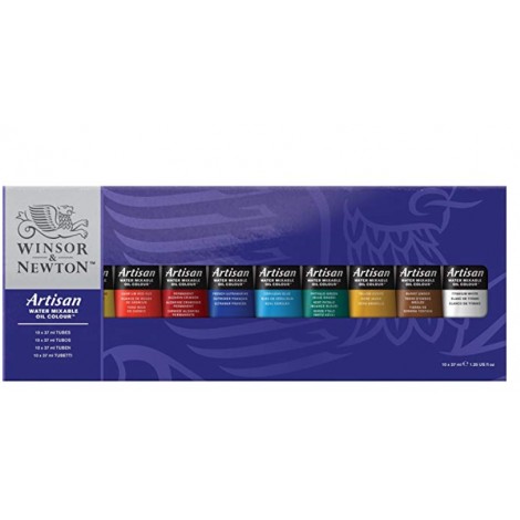  Winsor & Newton 