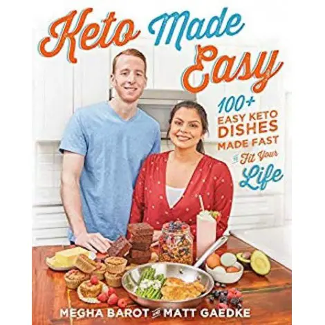 Keto Made Easy