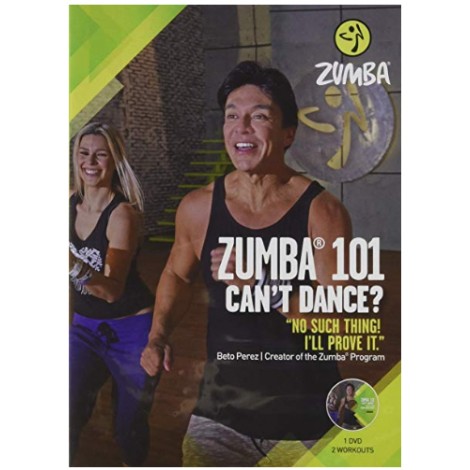 Zumba 101 