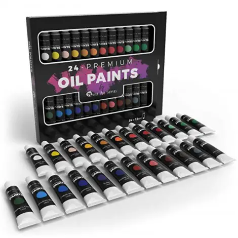 Castle Art Supplies