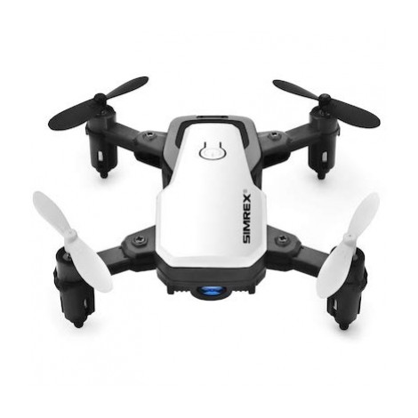 SIMREX X300C