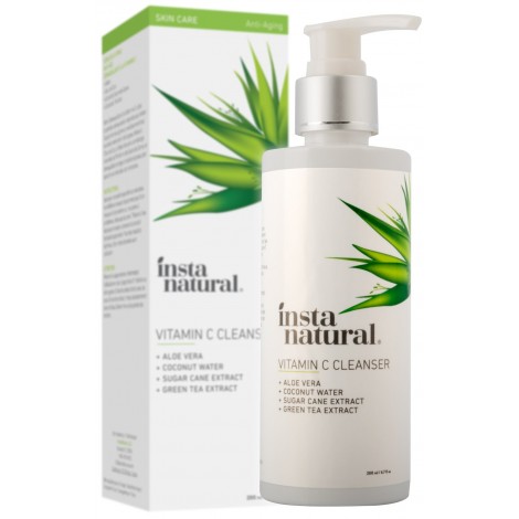 InstaNatural Vitamin C Facial 