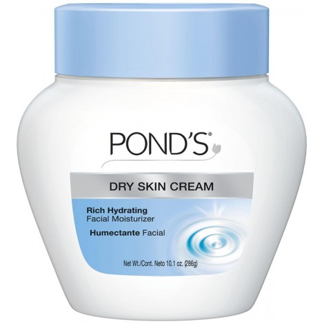 Pond’s Extra Rich Cream 