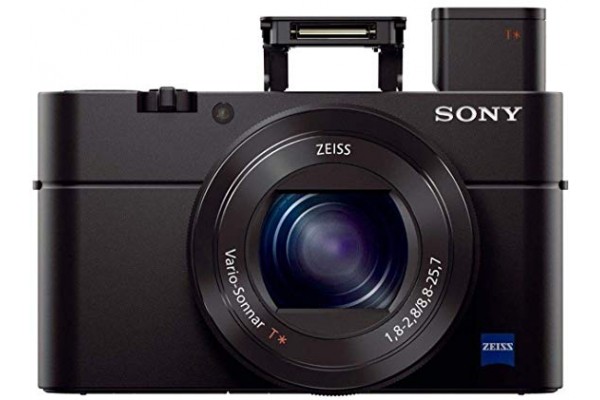 An in-depth review of the Sony RX10 III.