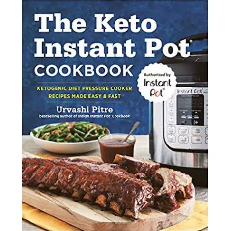 Keto Instant Pot 