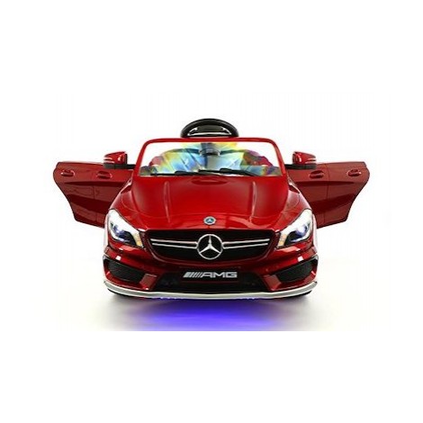 Moderno Mercedes