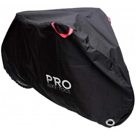 Pro Bike Cover