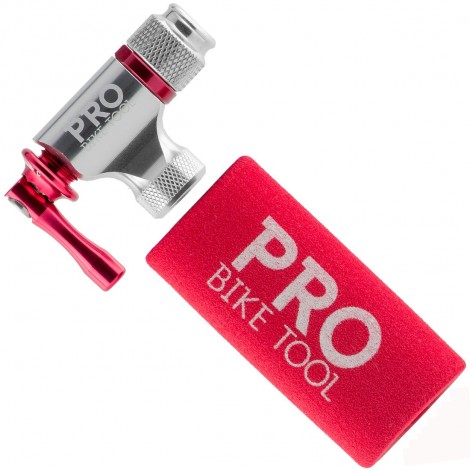 Pro Bike Tool CO2 Inflator