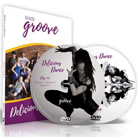 Body Groove 