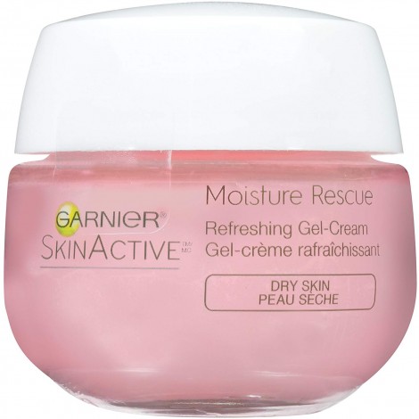 Garnier Moisture Rescue Face Moisturizer