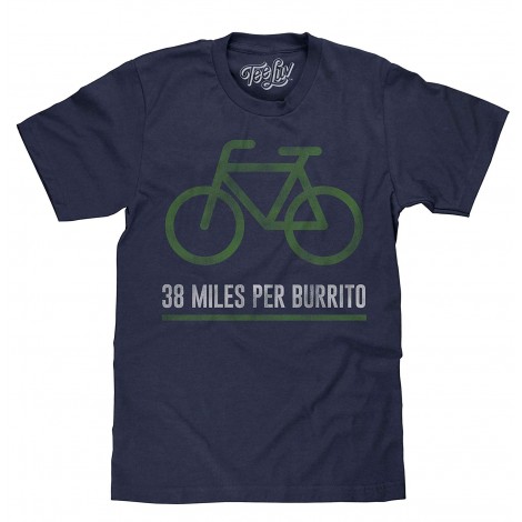 Tee Luv Bike T-Shirt