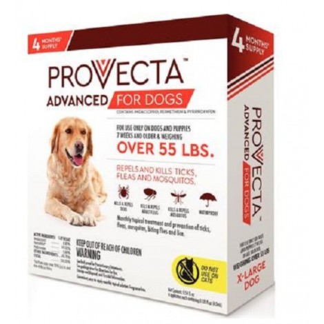 Provecta Advanced