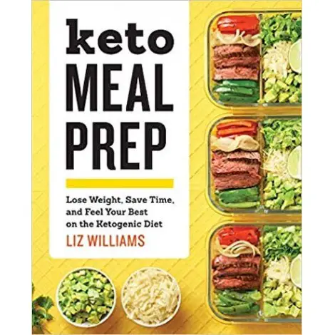 Keto Meal Prep