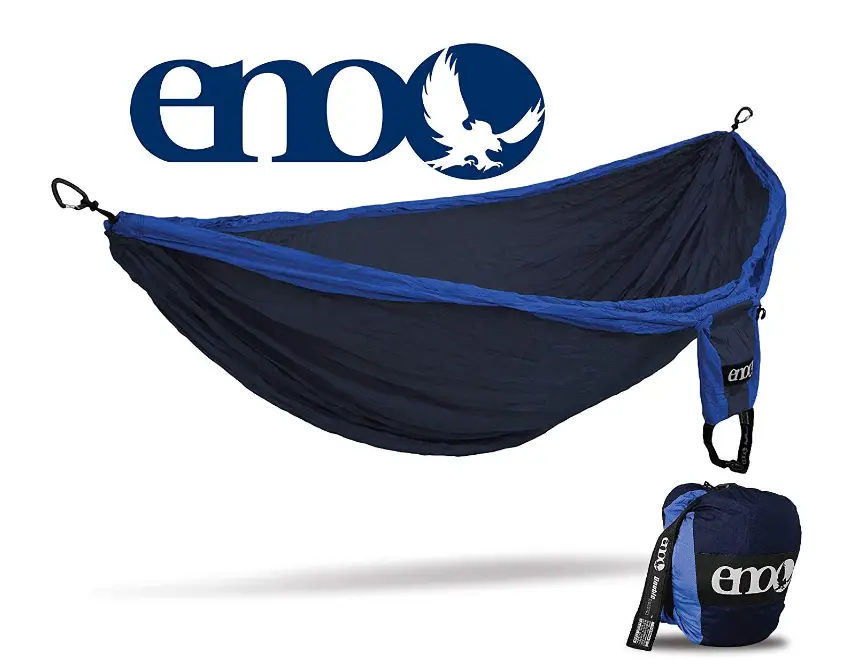 Eno hammock single or double