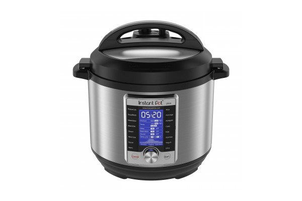 An in-depth review of the Instant Pot Duo.