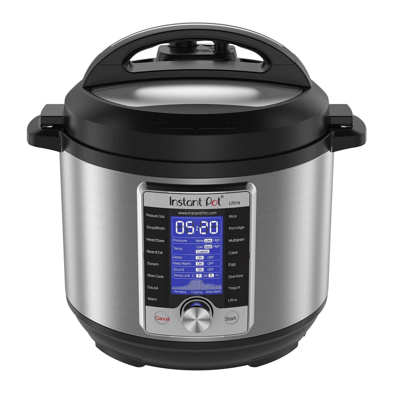 Instant Pot Duo: To Buy or Not in 2022 | TheGearHunt