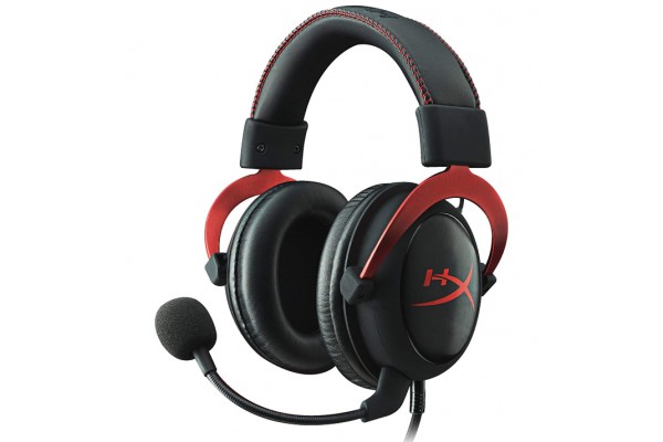 An in-depth review of the Kingston Hyperx Cloud 2.