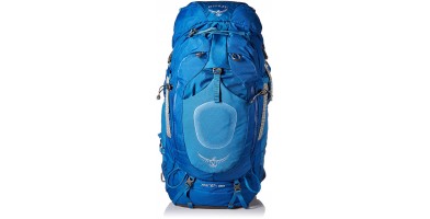An in-depth review of the Osprey Xenith 88