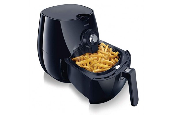 An in-depth review of the Philips Airfryer HD9220. 